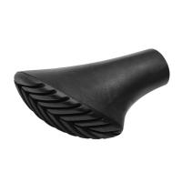Almohadillas para bastones nórdicos, cómodas para instalar, puntas de gran utilidad, adecuadas para las montañas y las aceras - details 7