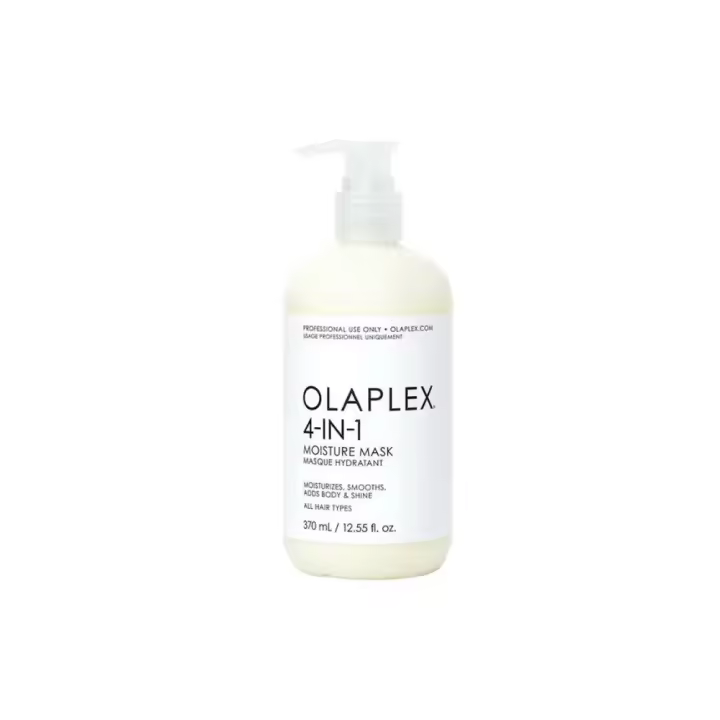 OLAPLEX MASCARILLA HIDRATANTE 4 EN 1 MASCARILLA HIDRATANTE 4 EN 1 370ML - 1