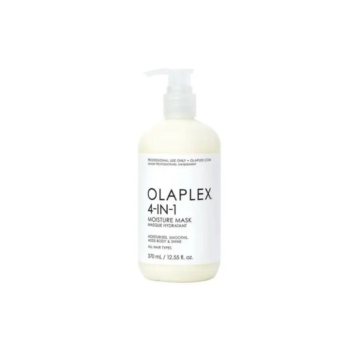 OLAPLEX MASCARILLA HIDRATANTE 4 EN 1 MASCARILLA HIDRATANTE 4 EN 1 370ML - 1