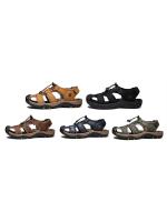 RUNSUN DAILY Sandalias Transpirables de Verano Zapatos de Playa Casuales para Hombres y Mujeres - details 1