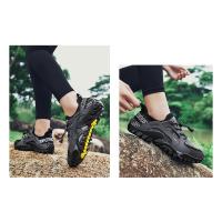Zapatillas de manga multicolor Sagu para caminar, zapatos de trekking unisex para actividades al aire libre en ríos. - details 17