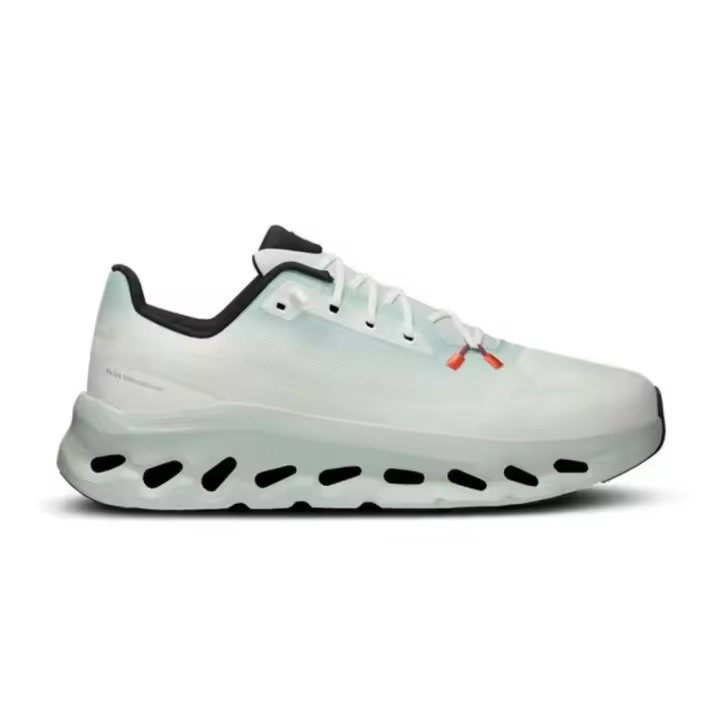 Zapatos masculinos y femeninos en cloudtilt, zapatos de correr ligeros al aire libre, transpirables y amortiguadores - 1