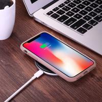 Funda de Silicona Original para iPhone Funda Oficial de Apple para iPhone 16, 15, 14, 11, 13, 12 Pro Max - details 6