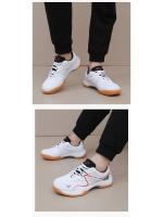 Zapatos de bádminton de verano Zapatos deportivos transpirables para hombres y mujeres - details 11