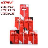 KENDA-tubo interior para bicicleta de montaña, válvula Schrader Presta, 48L, 29, MTB, 2 piezas, 26/27.5/29 - details 7