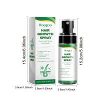 Spray fuerte, hermoso, nutritivo, hidratante y que mejora la calidad del cabello, líquido para el cuidado del cuero cabelludo - details 0