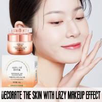Crema de Piel de Vitamina C Hidratante, Iluminador, Pre-maquillaje Aromaterapia y Fragancia para el Hogar - details 4