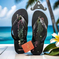 Chanclas zapatos de los hombres ropa de verano zapatillas de pellizco de los hombres - details 0