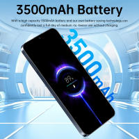 FUFFI-C15 pro Max Smartphone 6.3 Pulgadas 3+32GB ROM 3500mah Android Google Play Store Dual Sim 5+8MP Celulares - details 9