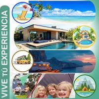 Pack 2 Sillas Playa Plegables |   Ligera Portátil |   Baja y Reclinable de 4 Posiciones |   para Camping, Piscina, Terraza o Jardín Azul - details 33