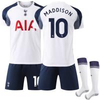 Conjunto De Ropa Infantil Para Niños Y Niñas Fan De Camiseta De Entrenamiento Uniforme Deportivo Casual Unisex Verano Poliéster - details 2
