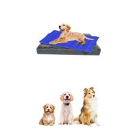 VOUNOT. ®   Jaula para Perros de Alambre Metálico de 2 Puertas, Caja para Perros con Tapa, Perrera Plegable con Bandeja de Plástico Extraíble y Asa de Transporte, 92x58x64cm, Negro - details 7