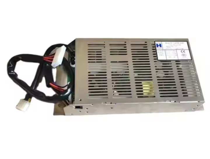 Repuestos Domino de buena calidad Fuente de alimentación Domino 37758 para impresora de inyección de tinta Domino A100 A200 A300 cij - 1