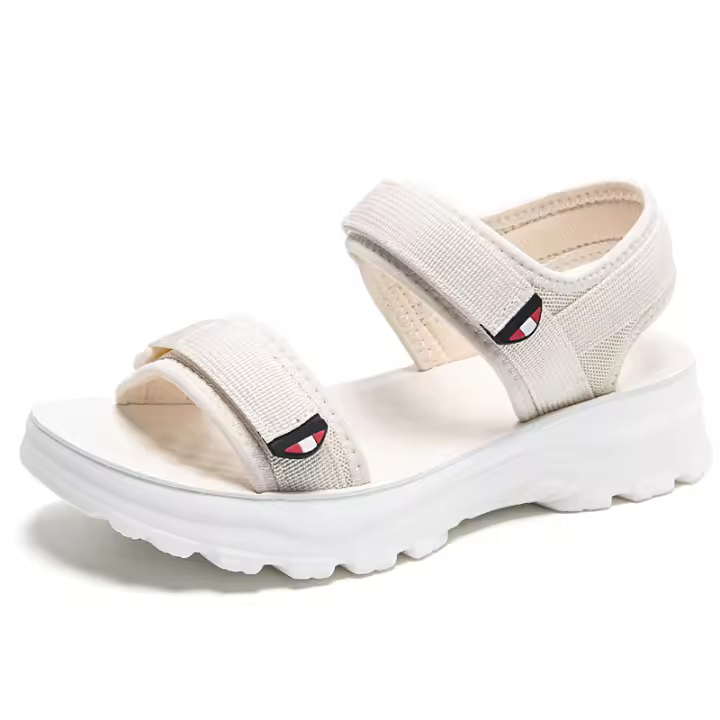 Sandalias, Zapatos de verano para mujer Sandalias, - 1