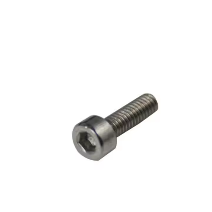 Compatible con Domino 04205 SCREW PAN SLT ST M2X8 PARA IMPRESORA DE INYECCIÓN DE TINTA CONTINUA SERIE A - 1