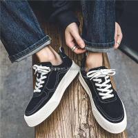 Nuevos zapatos deportivos de lona para jóvenes, de alta calidad y a la moda, para adolescentes, zapatos informales de diseño japonés a bajo precio para hombres, marca 2025 - details 3