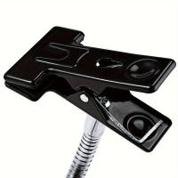 Lupa de Magnificación con Hilo Clip-on Luces LED Brillantes Ideal para Joyería, Mapas, Periódicos, Documentos, Monedas, Sellos Papelería y Artesanía - details 4