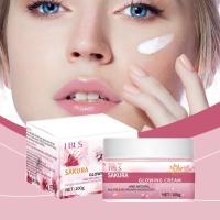 Crema de Protección Solar SPF50+ Bloqueador Solar para Blanqueo de la Piel Hidratante Facial - details 4