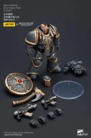 JOYTOY 40k 1/18 Figuras de acción Anime 12cm Space Woes Grey Slayer Pack - details 2
