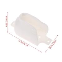 Soporte de montaje en pared estable Impresión 3D de precisión Fácil instalación Soporte para manguera pulverizadora Uso duradero Soporte de riego duradero - details 0