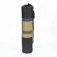 Bolsa Deporte Gimnasio En Casa Para Ejercicios Estiramiento Abs Meditación Pilates Ejercicio Yoga Estera No Incluida - details 2