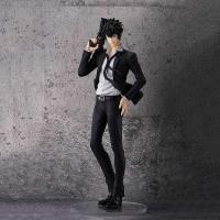 GSC POP UP PARADE Kougami Shinya L tamaño Psycho-Pass acción Anime figura coleccionable muñecas en miniatura regalos - details 4
