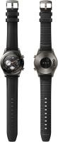 Hot Huawei Watch 2 Sport Smartwatch Bisel de cerámica - Correa negra de carbono (garantía de EE. UU.) - details 6
