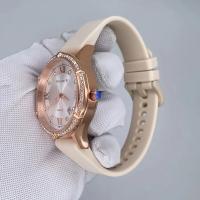 Reloj de cuarzo DUGARY a la moda para mujer, reloj de pulsera de cristal original, reloj clásico resistente al agua con personalidad, reloj Masculino - details 3