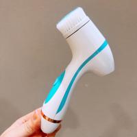 Nuevo Instrumento Eléctrico para Lavar la Cara Portátil, Multifuncional, Recargable y Impermeable para el Cuidado de la Piel Facial - details 5