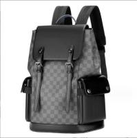 Mochila de Hombre Impermeable y Resistente al Desgaste Paquete de Negocios al Aire Libre de Ocio - details 2