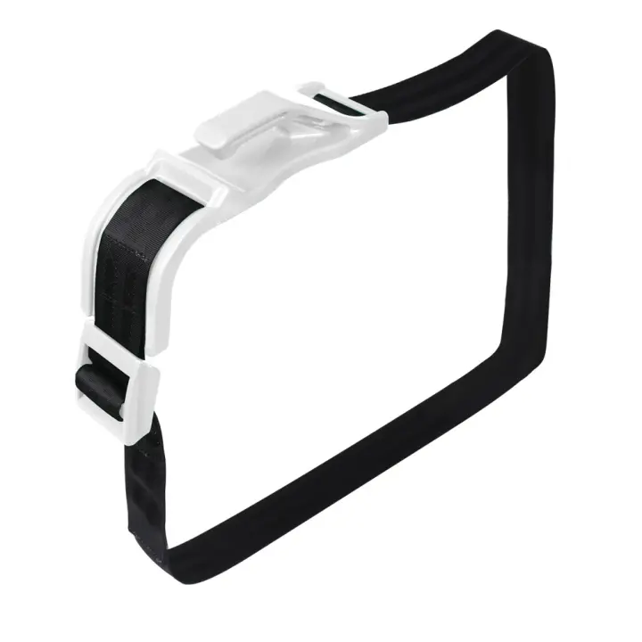 Cinturón de seguridad de maternidad Ajuste de cinturón de seguridad del coche Anti Belly Stretcher Cinturón de seguridad del coche Protector de hombro Belly Band - 1