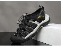 Sandalias casuales de piel de vaca de gran tamaño, zapatos de playa de verano para hombres y mujeres, sandalias deportivas al aire libre, sandalias de montañismo, zapatos creek - details 40
