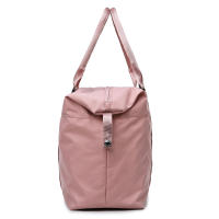 Bolsa cruzada de viaje de un solo hombro para equipaje de gran capacidad de mano de tela Oxford al aire libre - details 1