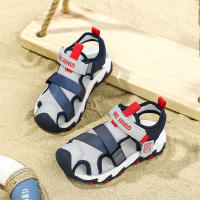 Zapatos para niños Sandalias deportivas para niños Sandalias de moda Zapatos de playa para niños - details 14