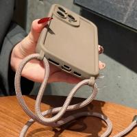 Funda para Teléfono con Correa Ajustable Suave, Versátil para Modelos de iPhone - details 24