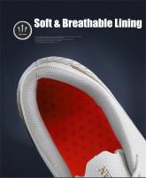 Zapatos de Fútbol Ligeros y Antideslizantes Puntas Largas para Entrenamiento al Aire Libre Unisex - details 4