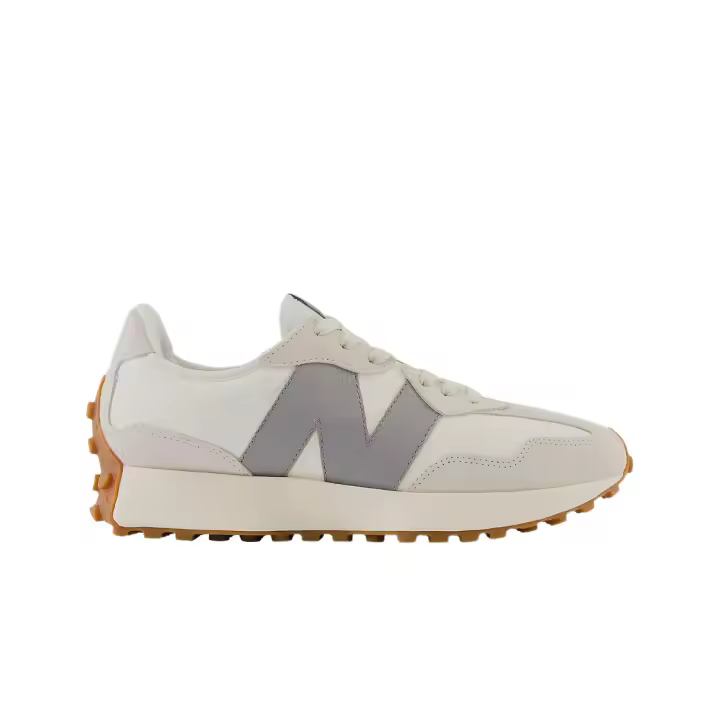 NB 327 Moonbeam Sombra Gris - 1