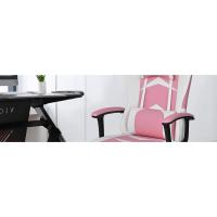 Silla Gaming TLV-AM-GRC201 Racing Sillon Gamer Despacho Profesional Videojuegos, detalles.