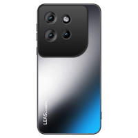 Funda de plástico antisuciedad para Motorola Edge 50 Neo Fusion 40 G75 G45 G55 G35 G85 G84 G54 G34 G24 G14 G04S AG con antihuellas - details 7