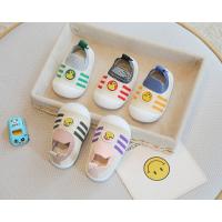 Zapatos para bebés, zapatos antideslizantes para bebés con suela blanda para niños en primavera y verano - details 13