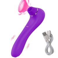 Leten-vibrador de succión estimulador de clítoris, pezón femenino, mamada Oral, vibrador al vacío, succionador de clítoris, Juguetes sexuales para adultos para mujeres - details 7