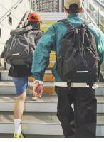 Mochila con cordónPorta bicicletas, mochilas de bádminton de viaje para hombre y mujer - details 22