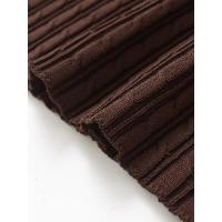 Mini de punto clásico de ocho hebras para mujer de nuevo estilo hecho a medida - details 8