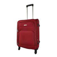 Maleta AIRYVIE Mediana 24 Inch, Equipaje facturable (capacidad 20kg) (69*42*24cm) Ligera y Resistente, Cerradura Antirrobo Insertada Combinación de 3 dígitos, Ruedas Silenciosas 360º  Giratorias (mod. 8909 ) - details 4