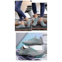 Zapatos de Corriente Pura para Exteriores Zapatos de Playa Unisex Suela de Goma Resistente a Desgaste Entrenamiento Fitness para Interiores Yoga - details 15