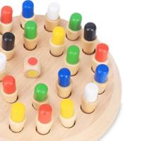 Memory Chess