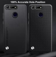 Funda de Lujo de Cuero PU para Honor View 20 Protección de Silicona Mate para Honor 20 Pro 20S - details 2