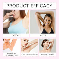 La crema de cuidado con fragancia de coco nutre, hidrata y suaviza suavemente la piel con elasticidad duradera, dejando una - details 11
