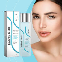 Nicotinamida, glicerina, control de temperatura del agua y aceite, hidratante, nutritivo, piel suave, aplicación húmeda, tóner de esencia - details 1