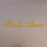 Álbum de Fotos DIY Magnético Gran Scrapbook Álbum de Familia Autoadhesivo de 40 Páginas, Guarda Fácilmente Recuerdos Preciosos - details 7